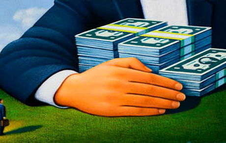 ایرادی مهم در روند افشای ابربدهکاران بانکی