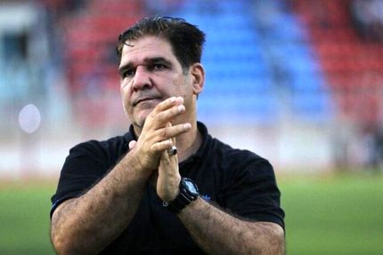 مهاجری سرمربی جدید شمس آذر شد
