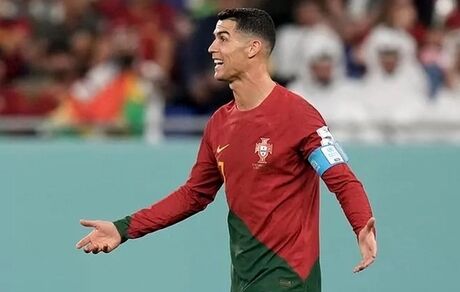 دیلی‌میل: کریستیانو رونالدو با پیشنهاد النصر عربستان موافقت کرد