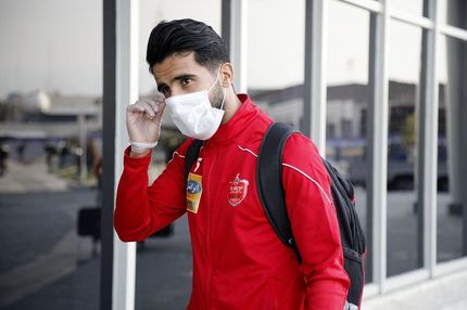 بشار رسن به همبازیانش: بعد از فینال آسیا می‌روم! 