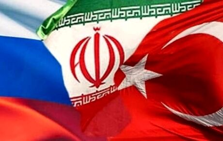 هفتمین اجلاس سران کشورهای ضامن روند آستانه برگزار می‌شود