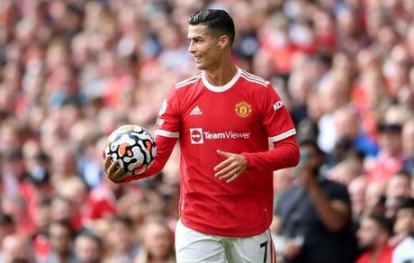 احتمال پیوستن کریس رونالدو به آتلتیکو مادرید بخاطر جورجینا