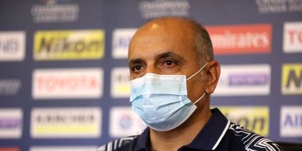 توتونی: السد بازیکنان مستعدی از قطر، اروپا و آمریکای لاتین دارد