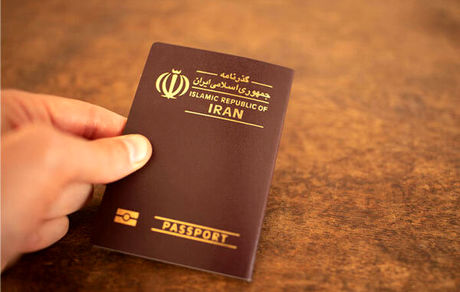 گذرنامه ویژه اربعین فقط تا روز اربعین اعتبار دارد