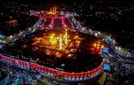تعطیلی ۳ روزه کربلا با نزدیک شدن عاشورای حسینی
