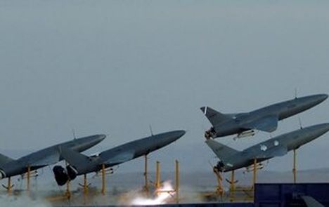 ارتش از حمله پهپادی ایران به اردوگاه نیروهای آمریکایی در اردن خبرداد