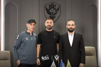 قرارداد گل‌محمدی با باشگاه عراقی بصورت رسمی فسخ شد