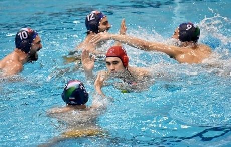 بازیکنان دعوت شده به اردوی تیم ملی واترپلو برای حضور در لیگ جهانی مشخص شدند