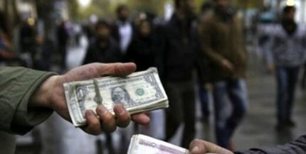 دلار در یک قدمی سد مقاومتی ترمز کرد