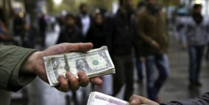 دلار در یک قدمی سد مقاومتی ترمز کرد