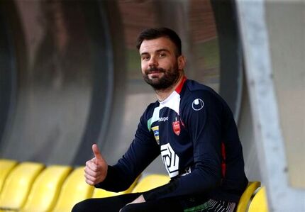 گلر پرسپولیس به تهران بازگشت