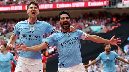 دومین جام تیم پپ: منچسترسیتی با شکست همشهری قهرمان جام حذفی انگلیس شد