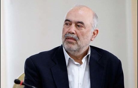 شایعه برخورد موشک به هواپیمای اوکراینی هیچ منطقی ندارد