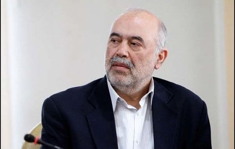 شایعه برخورد موشک به هواپیمای اوکراینی هیچ منطقی ندارد