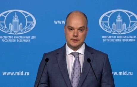 روسیه: جایگزینی برای توافق هسته‌ای وجود ندارد