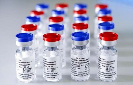 توزیع رایگان واکسن کرونا در عربستان