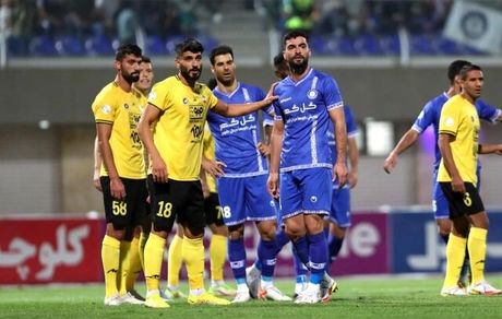 انتقاد سپاهان و گل‌گهر در خصوص لغو هفته نخست لیگ برتر فوتبال