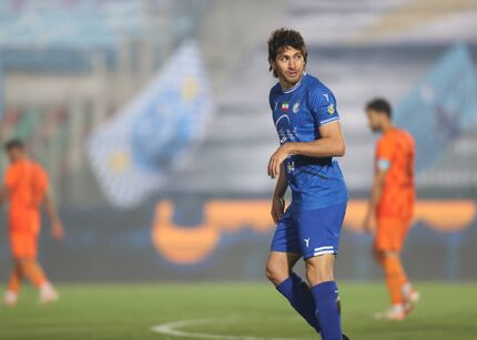 بلانکو بالاخره از استقلال جدا شد / فولاد مقصد بعدی