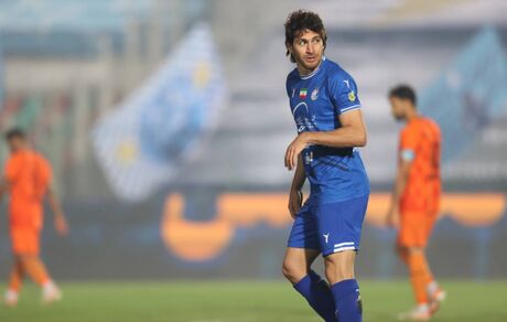 بلانکو بالاخره از استقلال جدا شد / فولاد مقصد بعدی