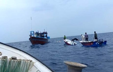 تمامی فعالیت های دریایی سیستان و بلوچستان تعطیل شود/ ضرورت انتقال شناورها به خارج از دریا