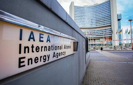 بیانیه مشترک هشت کشور علیه بیانیه ضدایرانی شورای حکام