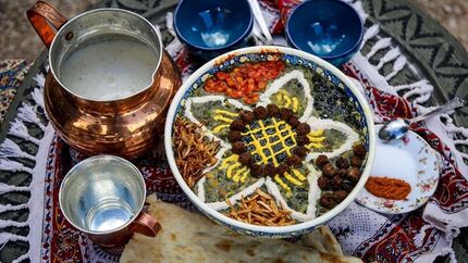 نوزدهمین جشنواره ملی آش ایرانی، شهریورماه برگزار می‌شود
