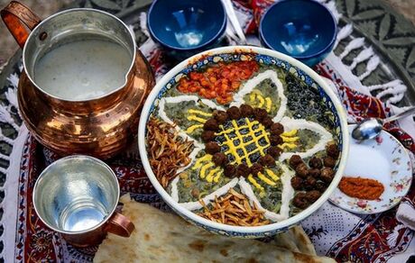 نوزدهمین جشنواره ملی آش ایرانی، شهریورماه برگزار می‌شود