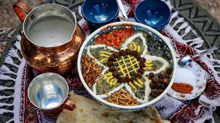 نوزدهمین جشنواره ملی آش ایرانی، شهریورماه برگزار می‌شود