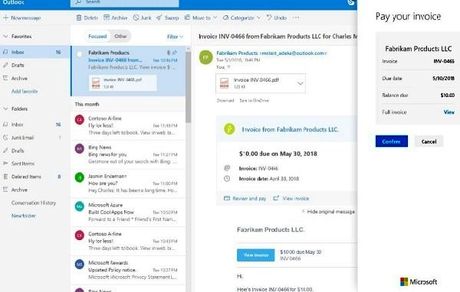 نسخه سبک نرم افزار مایکروسافت آوت لوک تعطیل شد