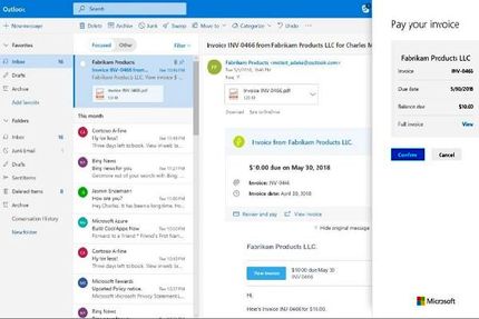 نسخه سبک نرم افزار مایکروسافت آوت لوک تعطیل شد