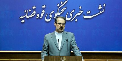  حکم پرونده منافقین صادر شد/ محکومیت «امید اسدبیگی» و «مهرداد رستمی» به ۲۰ سال حبس