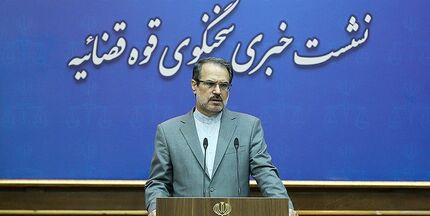  حکم پرونده منافقین صادر شد/ محکومیت «امید اسدبیگی» و «مهرداد رستمی» به ۲۰ سال حبس