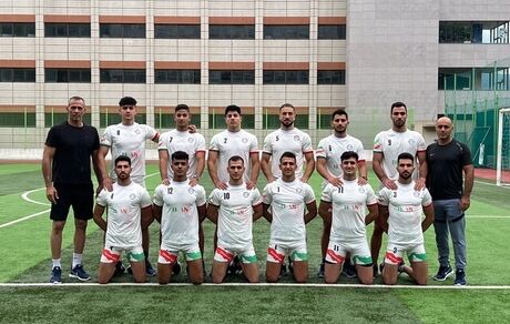 تیم ملی کبدی، هنگ کنگ را هم شکست داد