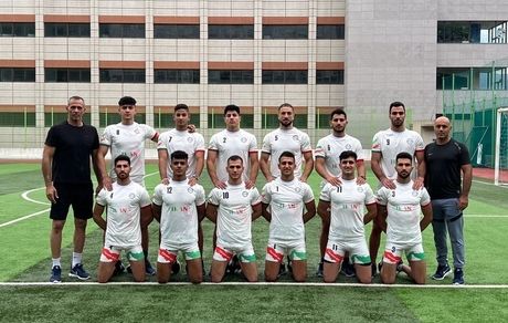 تیم ملی کبدی، هنگ کنگ را هم شکست داد