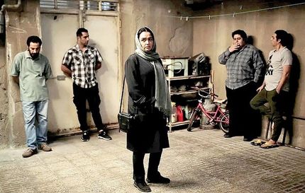 تایید حکم سازندگان فیلم «برادران لیلا» در دادگاه تجدید نظر