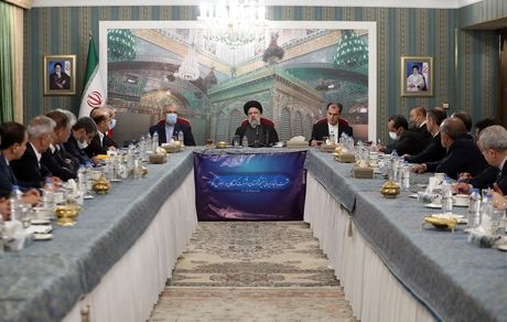 رئیس‌جمهور از احیای قرارداد گاز با ترکمنستان خبرداد