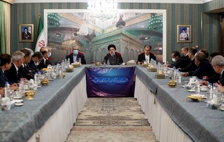 رئیس‌جمهور از احیای قرارداد گاز با ترکمنستان خبرداد