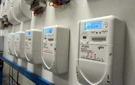 با تصویب مجلس: نصب کنتور هوشمند برق در بخش خانگی رایگان شد