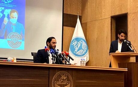 سخنگوی دولت، تورم بی‌سابقه را به گردن سازش و برجام انداخت