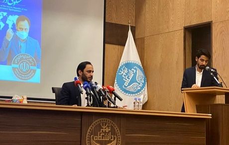 سخنگوی دولت، تورم بی‌سابقه را به گردن سازش و برجام انداخت