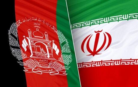 آب رهاسازی شده از سمت ‎افغانستان وارد" ‎سیستان" شد