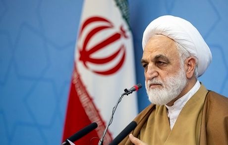 محسنی‌اژه‌ای: می‌خواهیم حق مردم را زود بستانیم