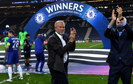 بحران عجیب چلسی / احتمال سقوط به دسته‌های پایین‌تر و لغو قرارداد بازیکنان