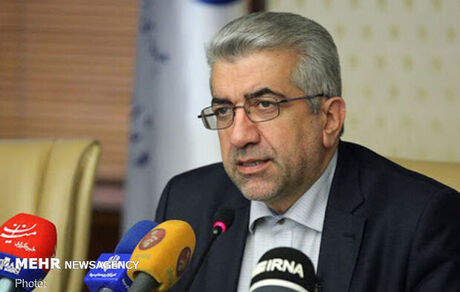 هشدار وزیر نیرو به دارندگان ماینر: مجوز نگیرید برخورد می‌شود