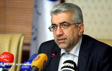 هشدار وزیر نیرو به دارندگان ماینر: مجوز نگیرید برخورد می‌شود