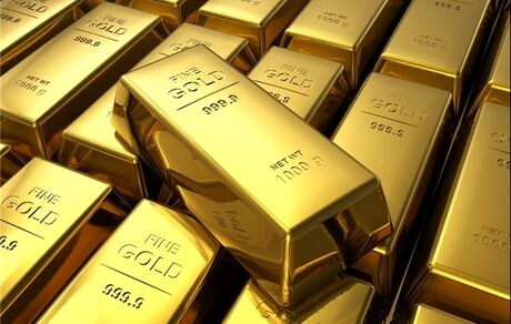 قیمت جهانی طلا باز هم بالا رفت
