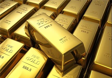 قیمت جهانی طلا باز هم بالا رفت