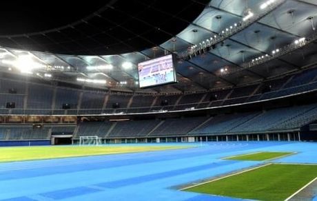 حریف نامریی استقلال در کویت