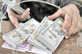 دلار درجا زد/ یورو ۱۵.۱۵۰ تومان