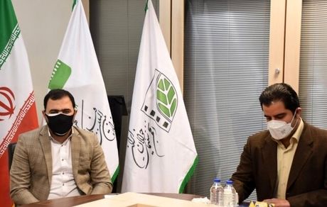 مهدی آذرپندار: امیدوارم تولید در انجمن سینمای جوان رونق بیشتری بگیرد